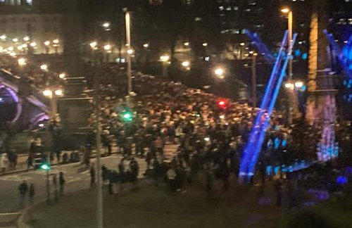 Luxury Designer Apartment River view of Parliament Westminster Big Ben. - Foto 3