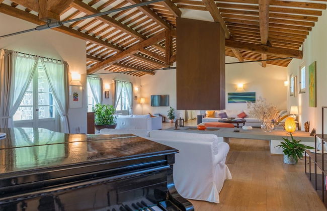 Tenuta Bellafonte 14 - Photo 52