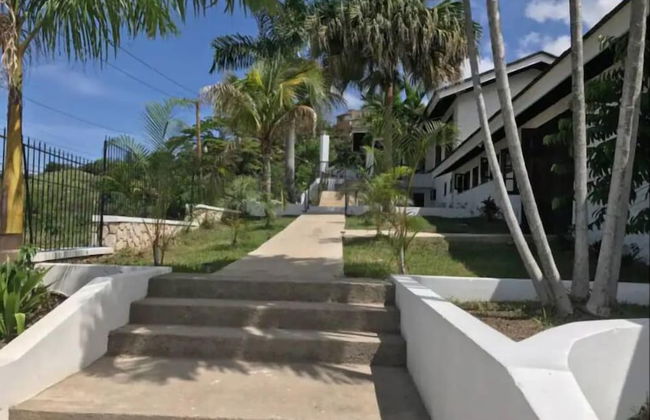 Reggae Legends Estate - Foto 47