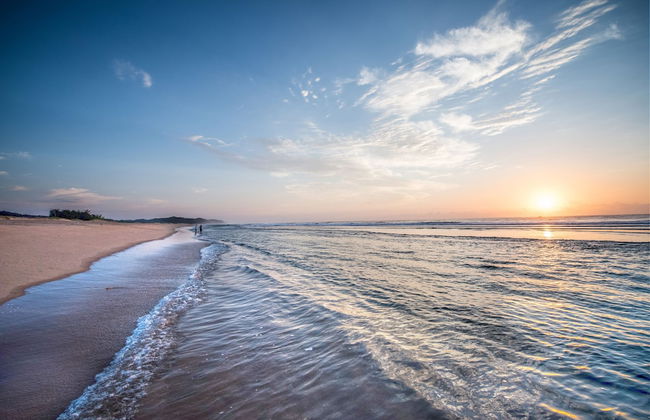 First Group Lake View Cabanas - Photo 64