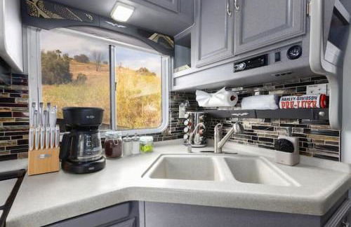 Harley Davidson Ranch Glampling With Kids Play Zone - Foto 10