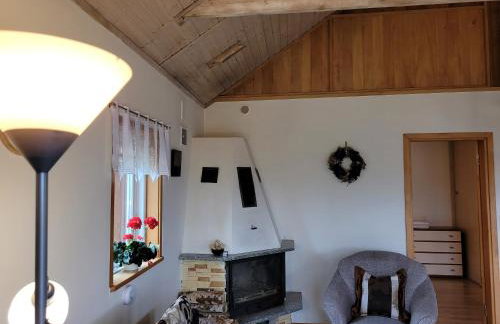 Domek na Wzgórzu - Foto 21