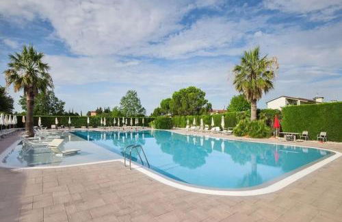 Apart Dina Lazise - Garten, Klima, Pool, Parkplatz, WIFI - Foto 19