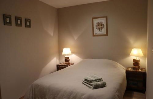 Gîte des Potiers - Foto 6