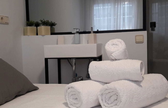 DreamsApt Sagasta - Foto 3