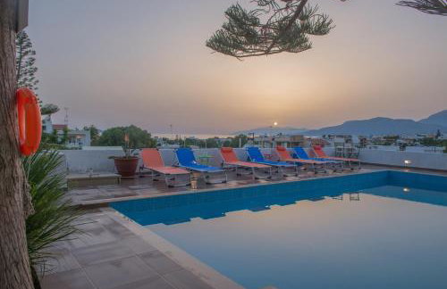 Houmeli Maisonettes & Apartments - Foto 9