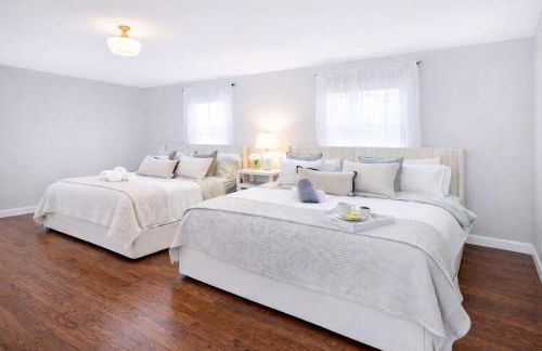 New Haven Staycation Near Yale Washer and Dryer Groups - Foto 23