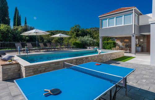 Villa Jelena - Foto 11