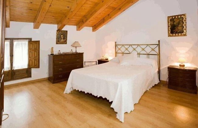 El Molino de la Hiedra - Photo 4