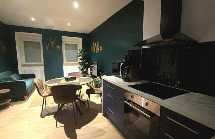 L'Atelier de l'Émeraude - Foto 16