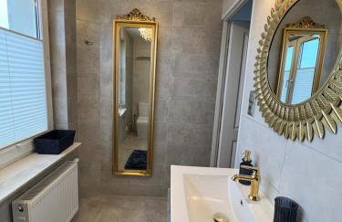 Comfort Zone Ostróda Villa Apartment Duplex - Foto 20