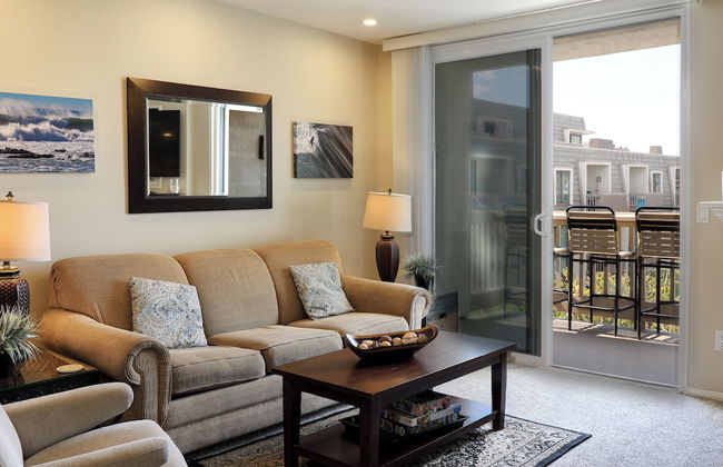 Oceanside Beach Condos - Foto 60