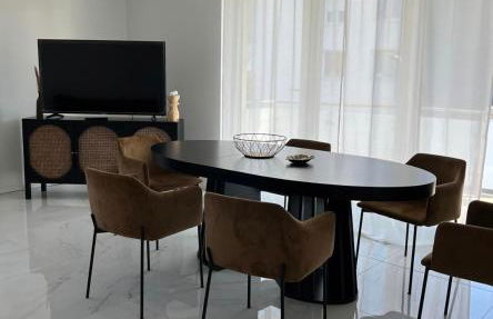 Neubau Apartment 4 Zimmer 111 Quadratmeter inklusive Küche Große Balkonterasse 2x Bad Auto Parkplatz Citynah Braunschweig - Foto 12