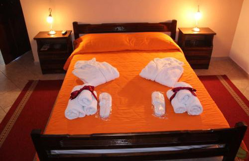 Artemis Apartments - Photo 32