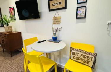 #11 Impressive and Spacious Studio Sleeps 4 - Foto 27