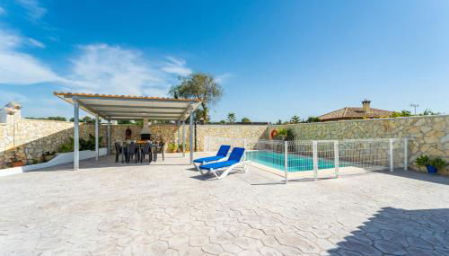 El Molino - Foto 2, sunbed