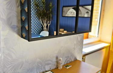 Gîte Villa Garona 6 pers avec billard proche Pyrénées - Foto 18