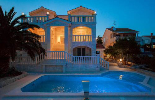 Villa Drinka Apartments - Photo 55