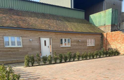 The Cart Shed - Foto 1