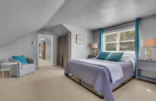 Nature Haven Pond,Pool and Hot Tub - Foto 23