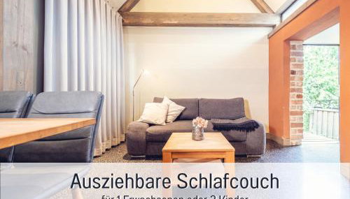 Dolly Dur - Mini Ferienhaus in Kyritz, einer charmanten Stadt im Herzen von Brandenburg - Foto 4