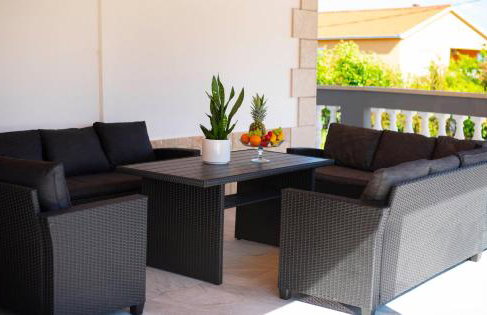 Vacation villa Matic with 7 bedrooms - Foto 37