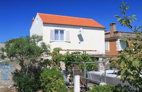 Holiday house with a parking space Lukoran, Ugljan - 8385 - Foto 2