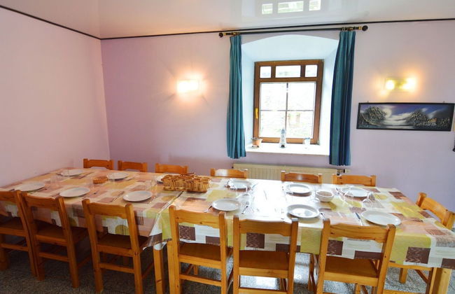 Luxurious Farmhouse in Rondu Luxembourg - Foto 28