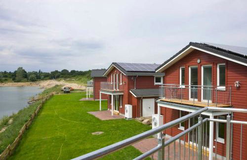 Ferienpark Geesthof - Foto 25