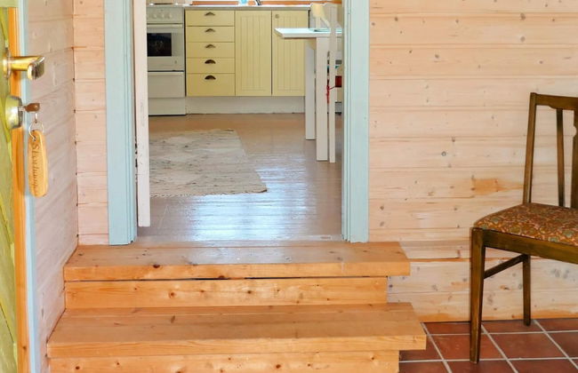 6 Person Holiday Home in Hennes - Foto 15