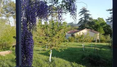 Les Glycines de Soubize - Foto 5