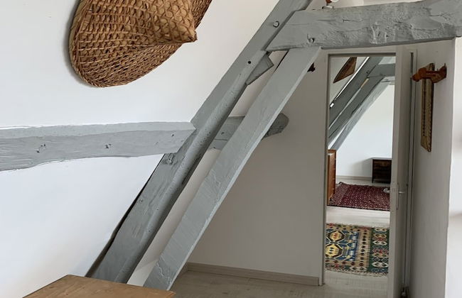 Château D'harcelaines - Photo 46