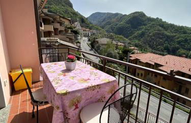 Dolce Vita - Fantastic view -Free Wi-fi & late check-out - Foto 5