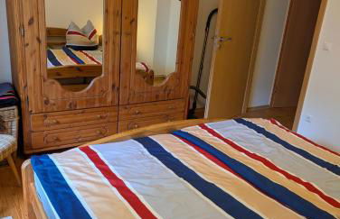 Fewo Cosel Castello mit Sauna - Foto 11