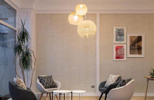 Santiago Apartments Bilbao - Foto 30