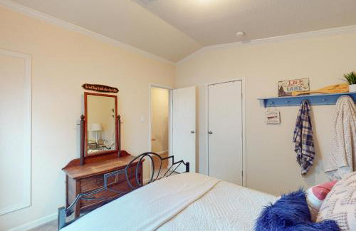 Tin Star Waterside Possum Kingdom Lake Retreat - Foto 17