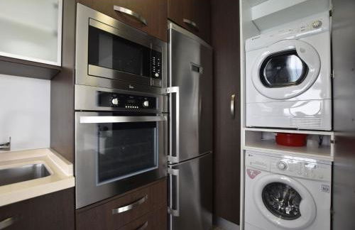 Apartment Boston by Interhome - Foto 15