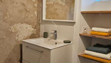 Charmante maison troglodyte Loire Valley - Photo 4