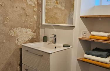 Charmante maison troglodyte Loire Valley - Photo 4