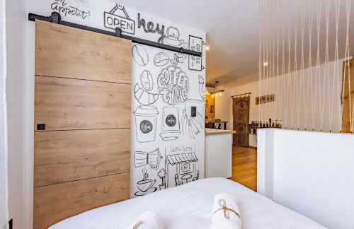 Saint Martial - Stationnement - Clim - Foto 14