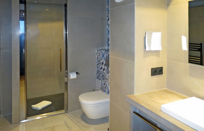 Chalet Skadi - Foto 11