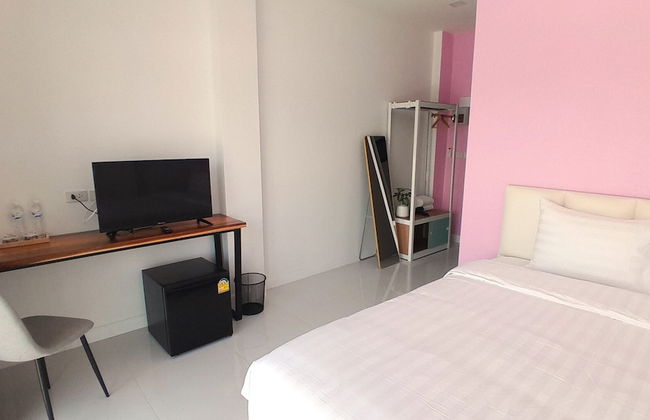 J-Boutique Hotel - Foto 19