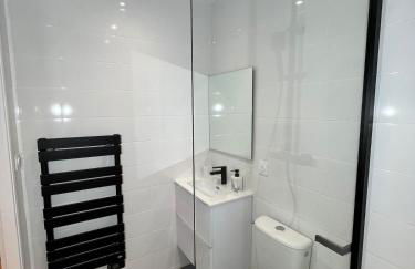 appartement cosy - Foto 18