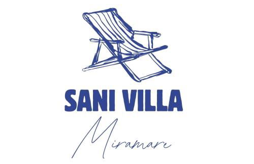 Sani Villa Miramare - Foto 2
