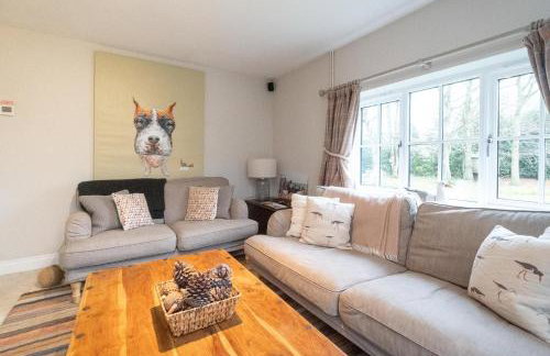 White Cottage, Iken - Aldeburgh Coastal Cottages - Foto 18