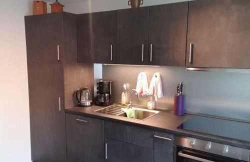 A fränkisch Häusla, Doppelhaushälfte - Foto 11