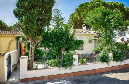 Garden Cottage at Casa Madden - Foto 3