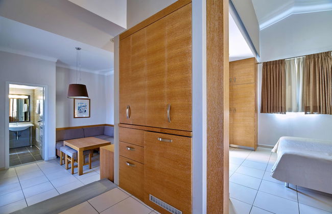 Silver Beach Hotel - Foto 34