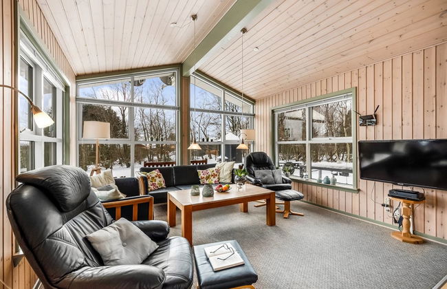 "Kai" - 500m to the fjord - Foto 44