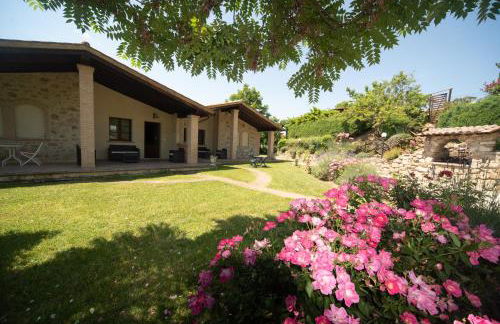 Villa Tilla - Foto 10